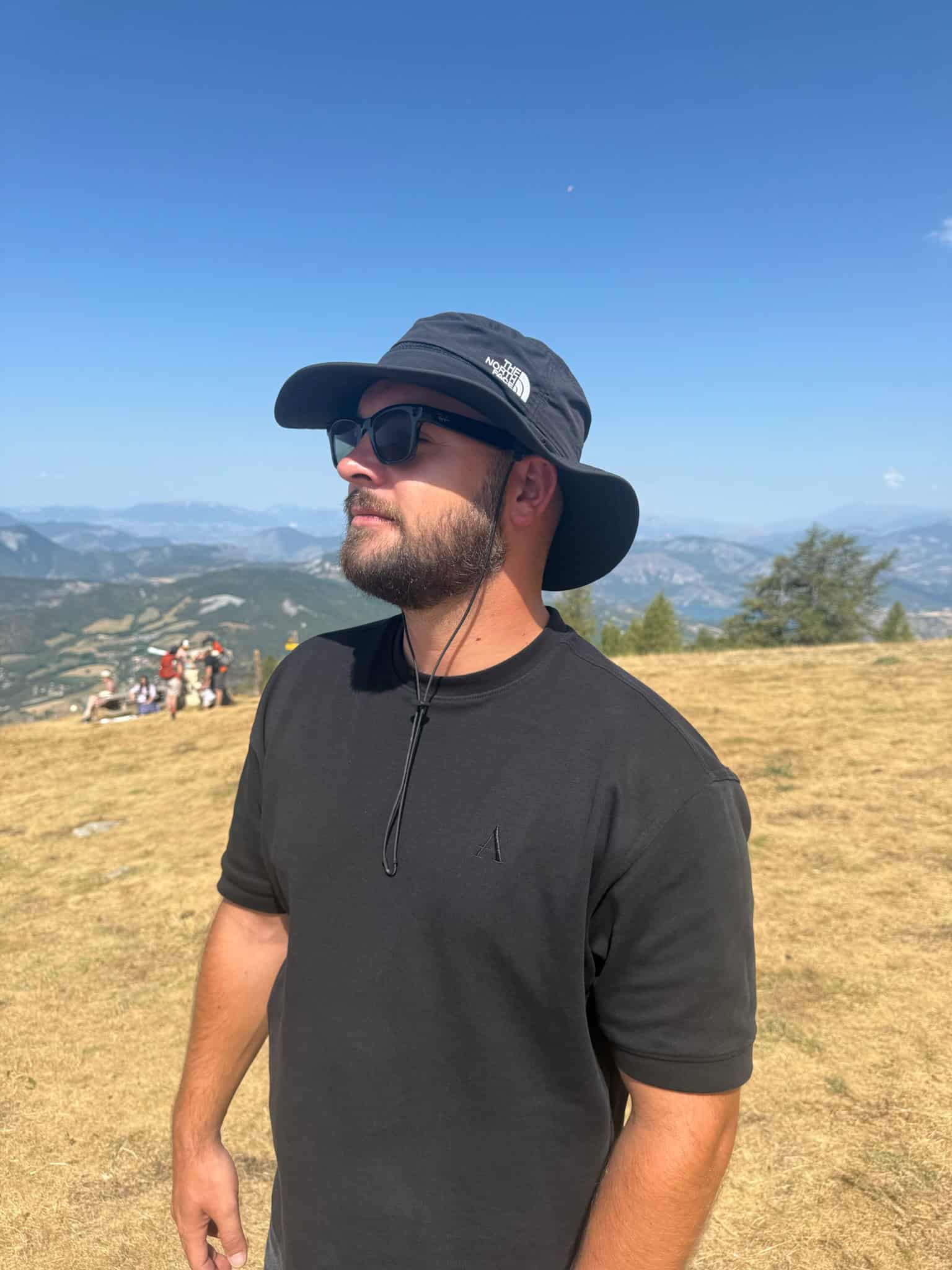 Joshua Hensen – oprichter Hensen Academy